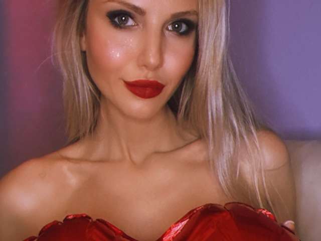LILITH91 free sexy photo