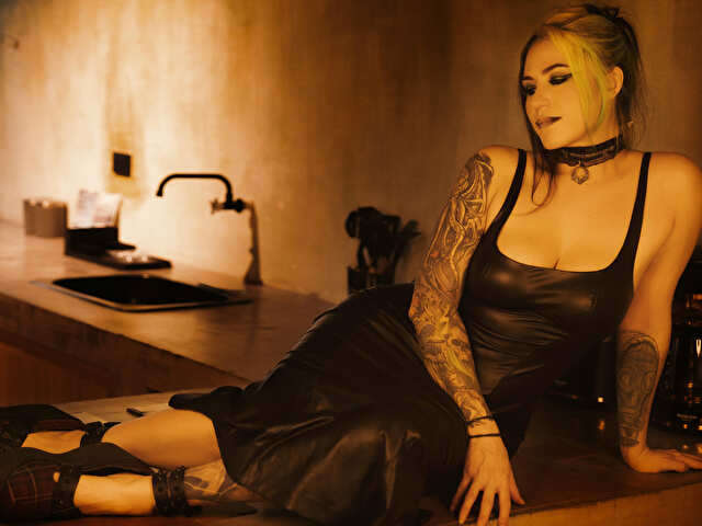 PANDORANEZ free sexy photo