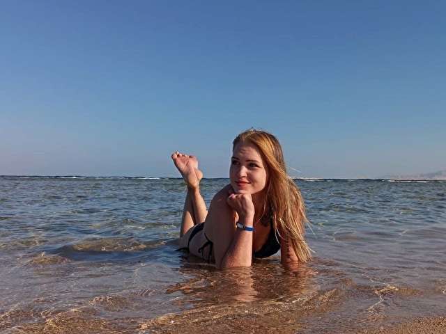 WILDANGEL free sexy photo