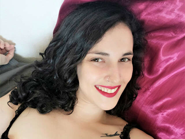 HAIRYGABY free sexy photo