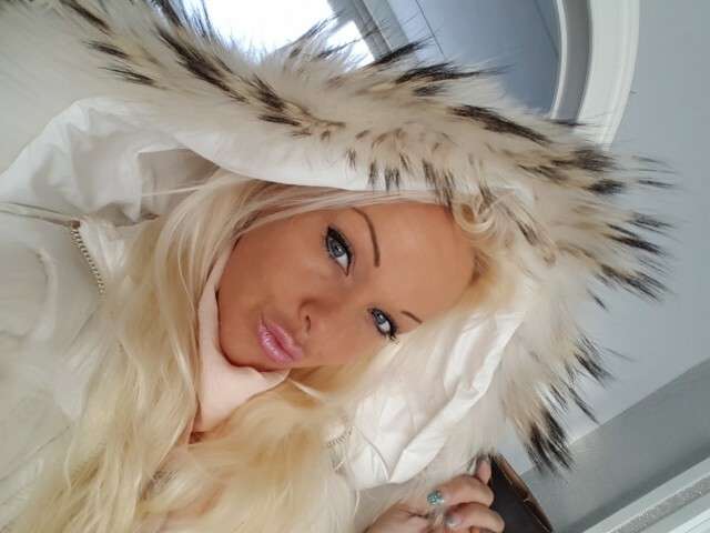 VANESSA free sexy photo