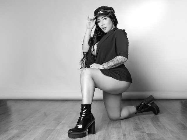 ANAHIGEORGI free sexy photo