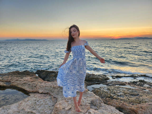 LADYXVIOLET free sexy photo