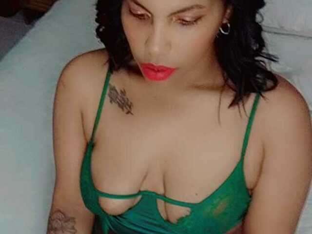 LADYSLAVE free sexy photo