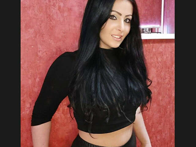 DOLCEZZA free sexy photo