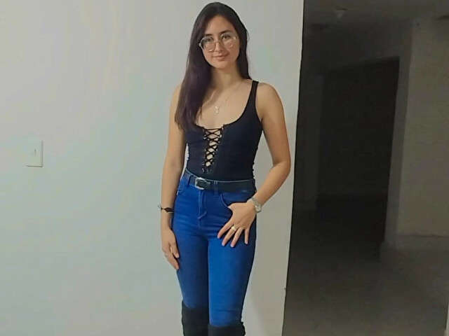 JUSTISA free sexy photo