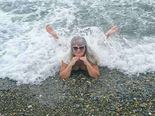 GRANDMILF free sexy photo