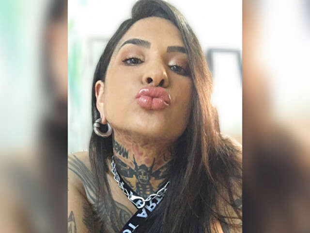 LORENASANTOS free sexy photo