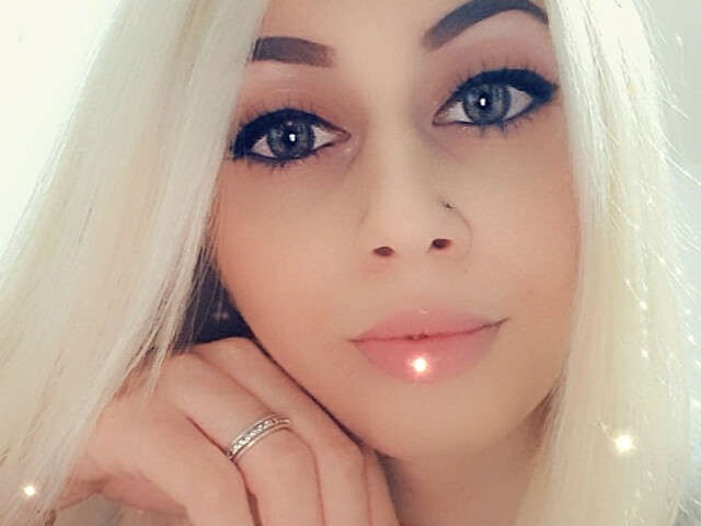 ROSEDIAMOND free sexy photo