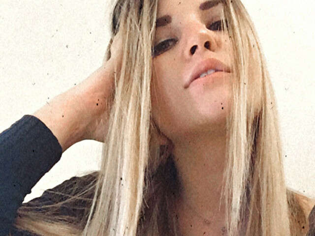 SUNSHINE free sexy photo