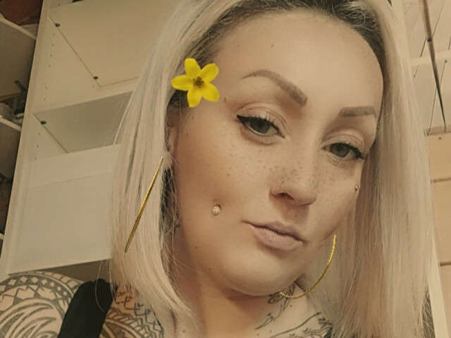 MAITRESSLEXA free sexy photo
