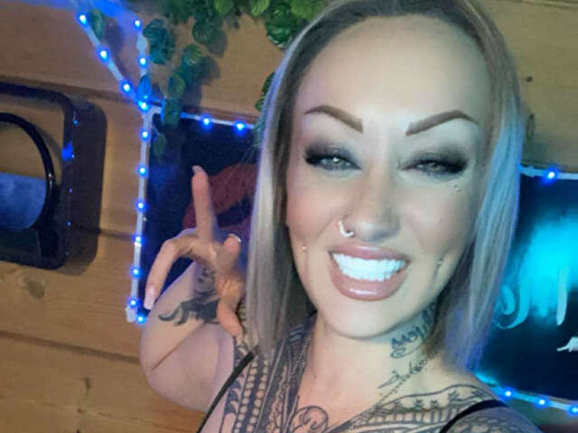MAITRESSLEXA free sexy photo