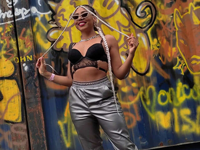 LILITHBROWN free hard sexy photo