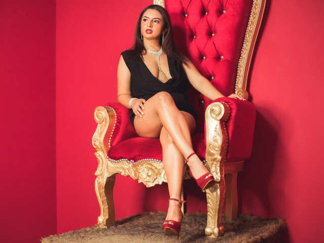 APRILROXS free sexy photo