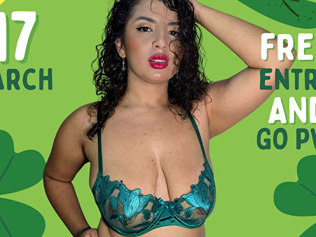 APRILROXS free sexy photo
