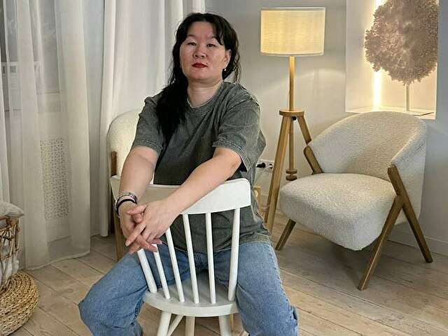 AKIRA free sexy photo