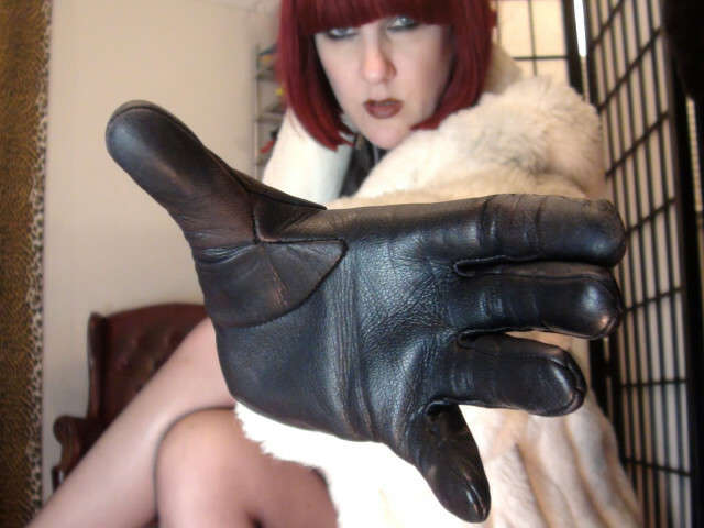 MISTRESSVIV free sexy photo