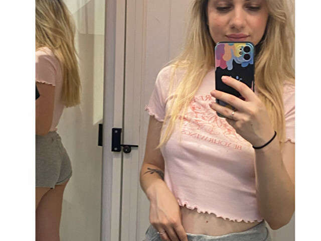 CHERRYBERRY free sexy photo