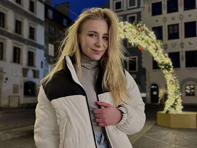 JUICYCHERRY free sexy photo