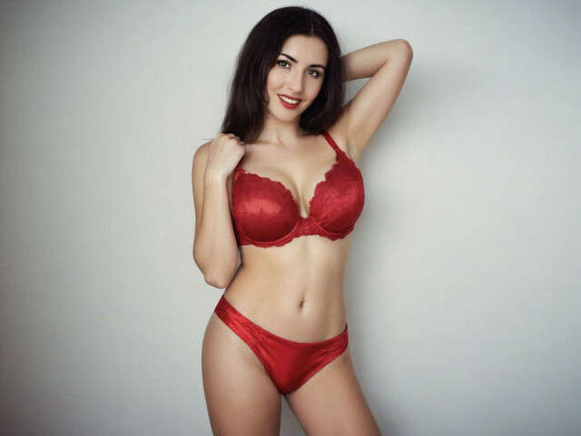 MILFLISETHIA free sexy photo