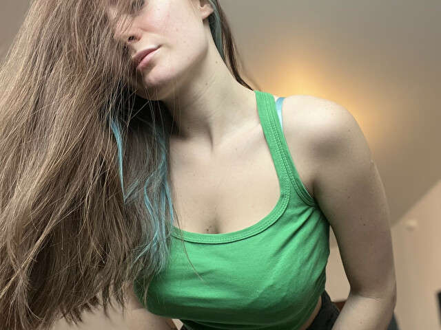 XGOODKATE free sexy photo