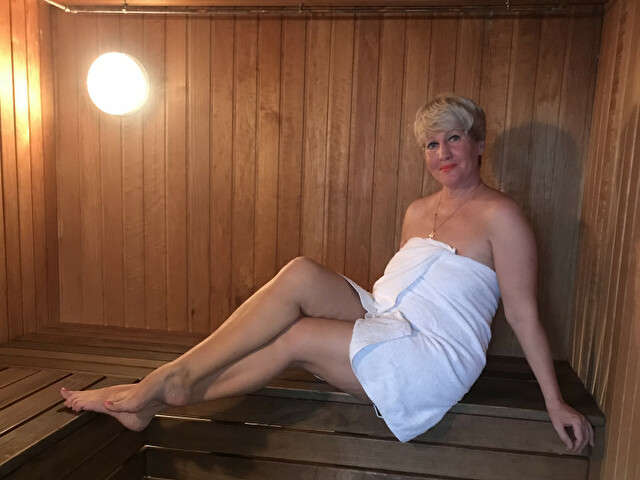 BLONDNELLY free hard sexy photo