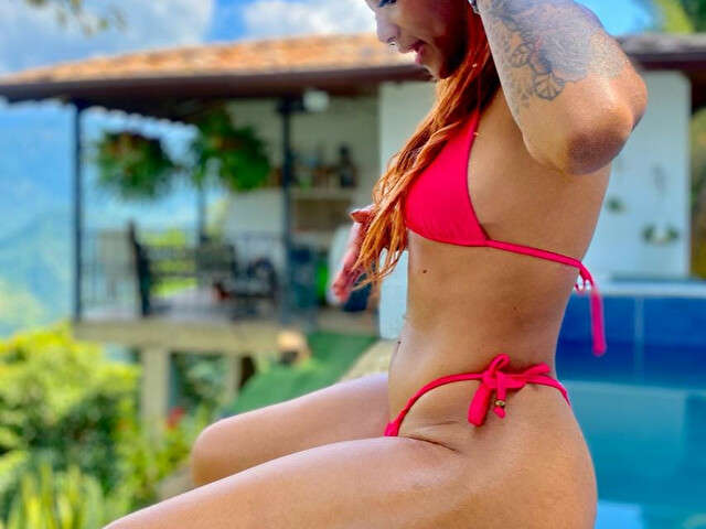 JAZMILLER free sexy photo