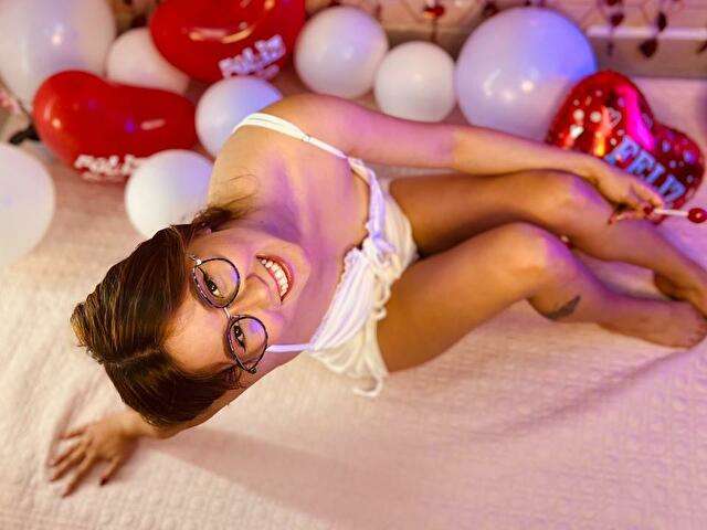 AMYCAMPBEL free sexy photo