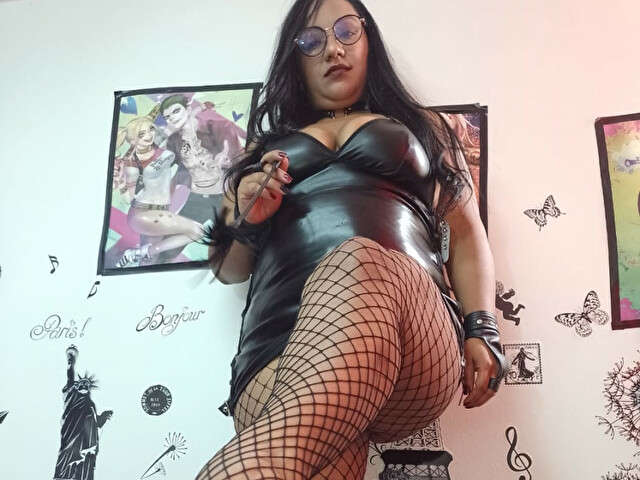 SLAVEMESSY free hard sexy photo