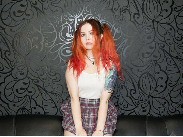 HERSILIA free sexy photo