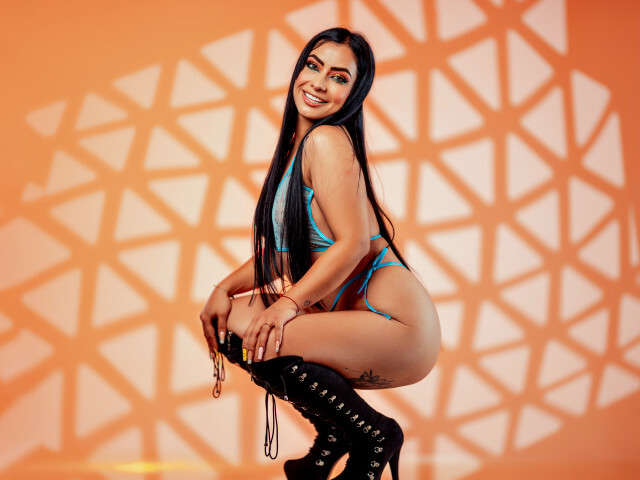 LILLYFLAME free sexy photo