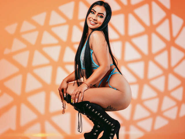 LILLYFLAME free sexy photo
