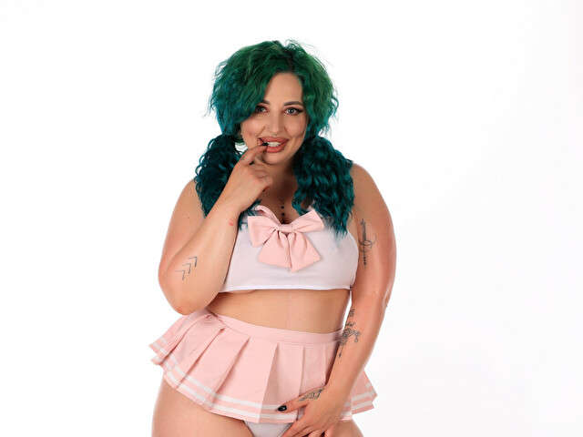 YENTELKINKY free sexy photo