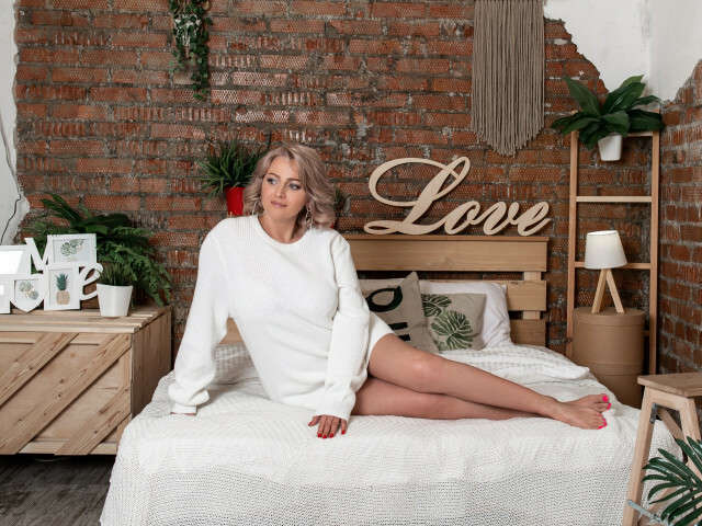 ALEXALOPES free sexy photo