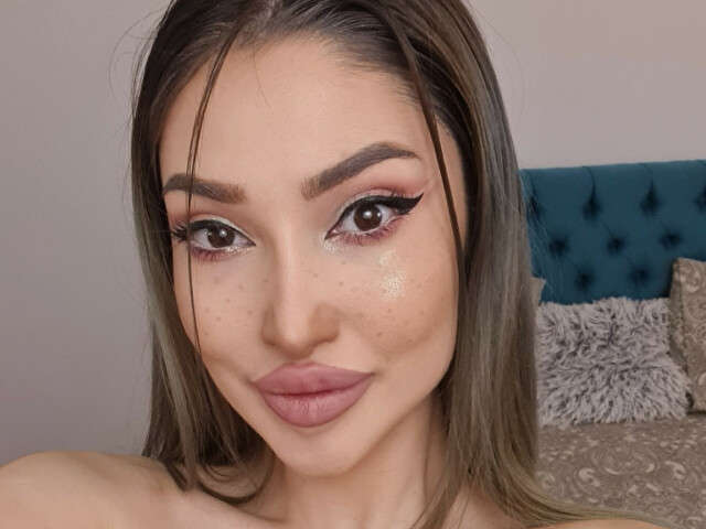 ARIAXO free sexy photo