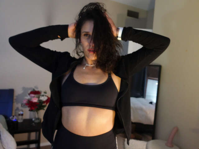 MISSNIKITTY free sexy photo