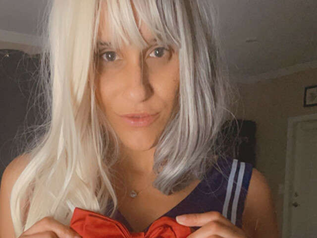MISSNIKITTY free sexy photo