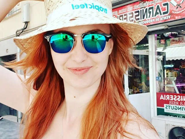 NATASHAROUGE free sexy photo
