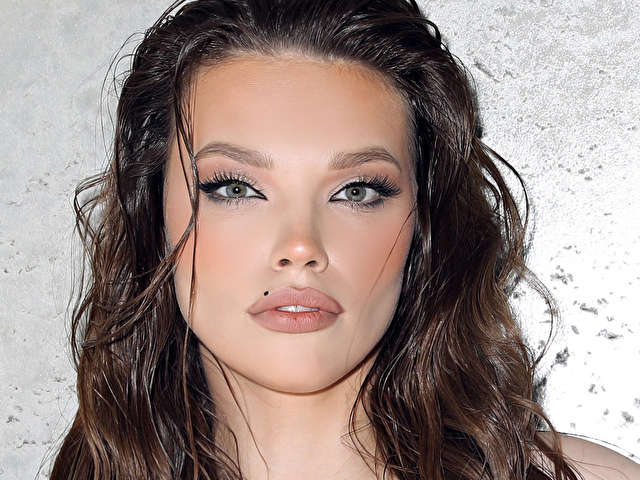 LANEAH free sexy photo