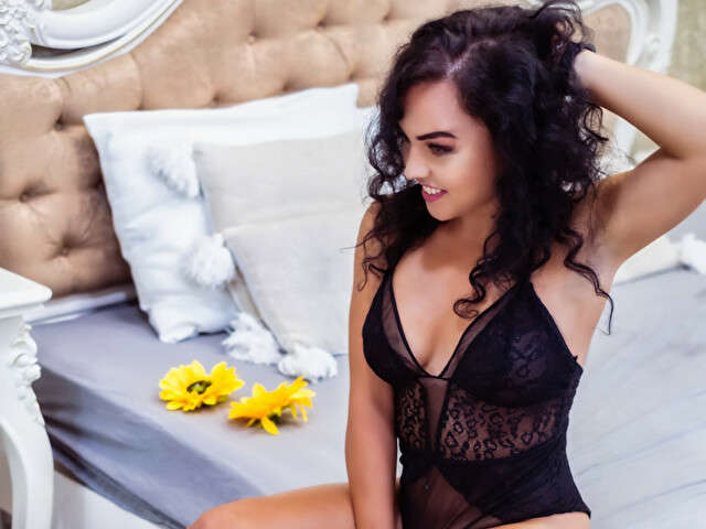 NINARAYDOLL free hard sexy photo