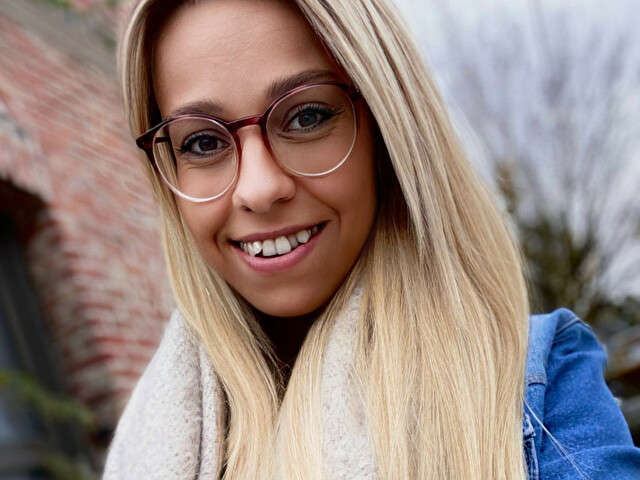 JOLYNNVISSER free sexy photo