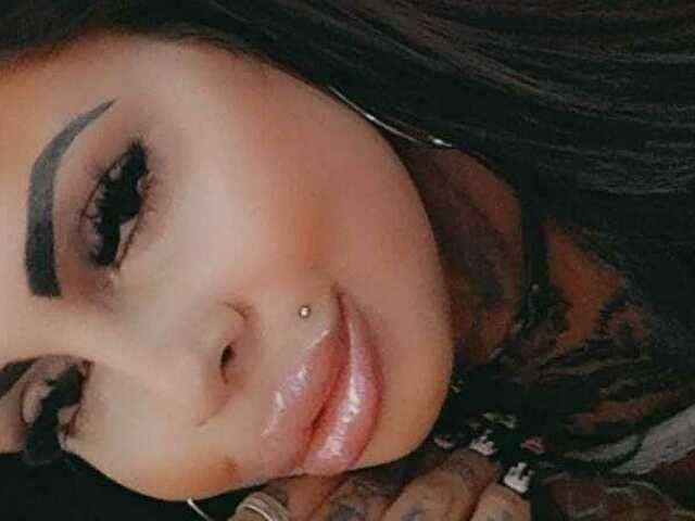 DENYCHANTALL free hard sexy photo