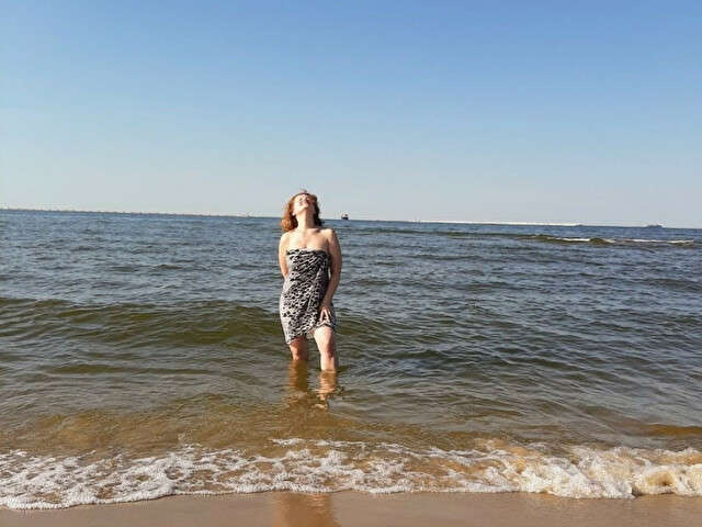 ARIATEASE free hard sexy photo