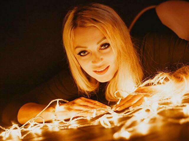ANGELX40 free sexy photo