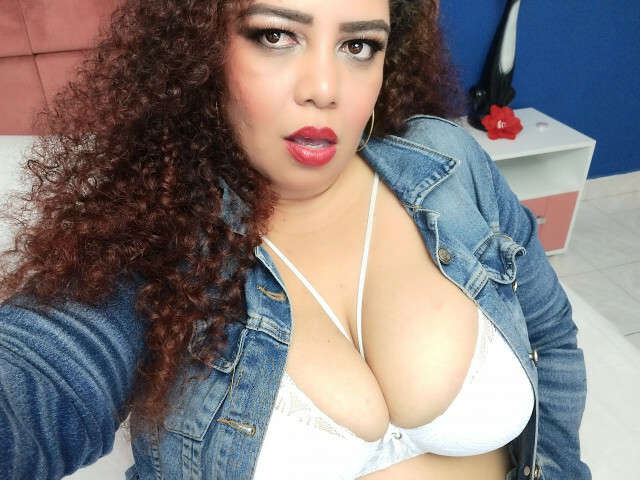 DANNISAJONES free hard sexy photo