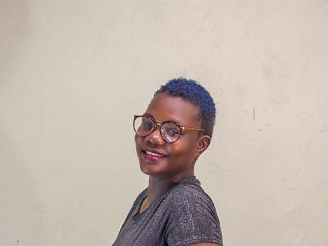 AFRICANBUNNY free sexy photo