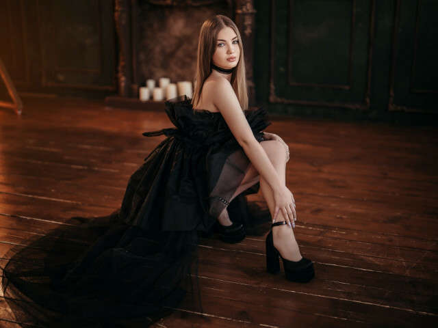 YOURRAYYY free sexy photo