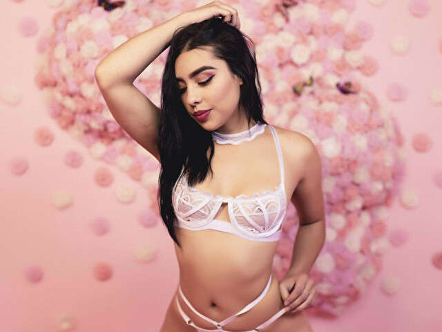 ALANARUSHELL free sexy photo