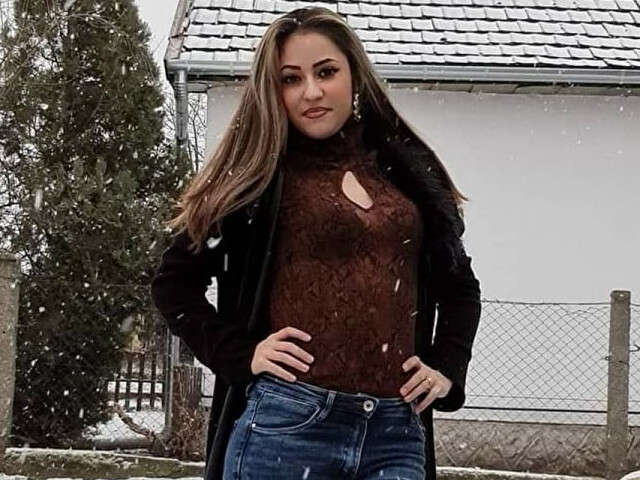 ALISA20 free sexy photo