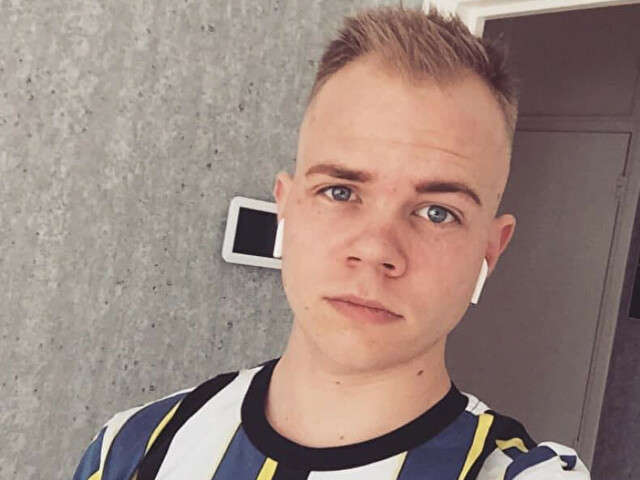 JEFFBOY1994 free sexy photo